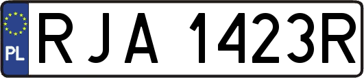 RJA1423R