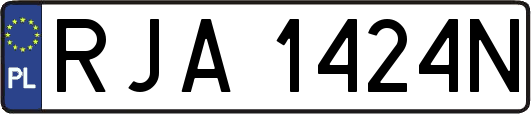 RJA1424N