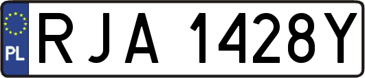 RJA1428Y