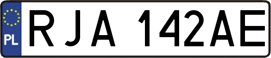 RJA142AE