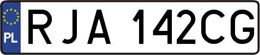 RJA142CG