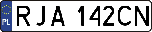 RJA142CN