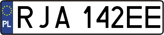 RJA142EE