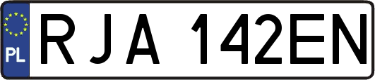 RJA142EN