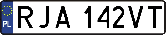 RJA142VT