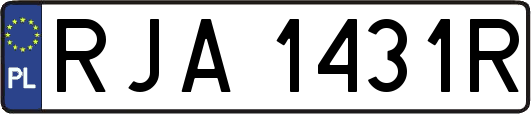 RJA1431R