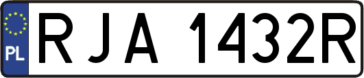 RJA1432R