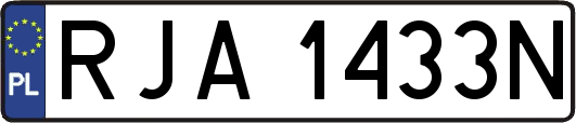 RJA1433N
