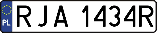 RJA1434R