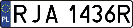 RJA1436R