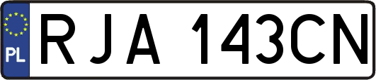 RJA143CN