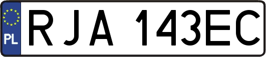RJA143EC