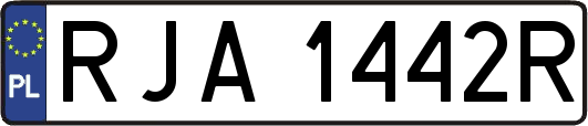 RJA1442R