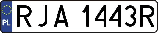 RJA1443R