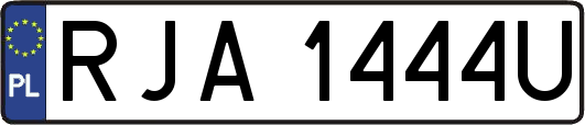 RJA1444U