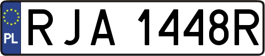 RJA1448R