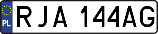 RJA144AG