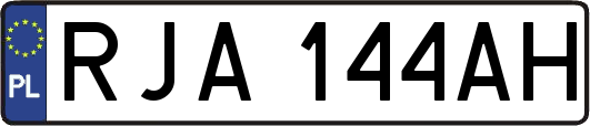 RJA144AH