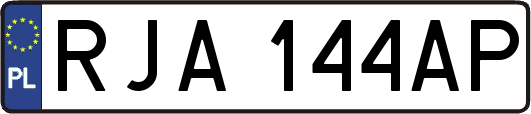 RJA144AP
