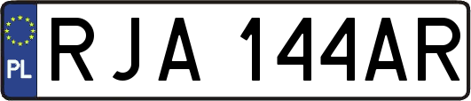 RJA144AR