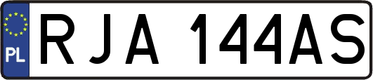 RJA144AS