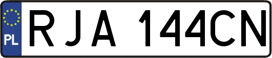RJA144CN