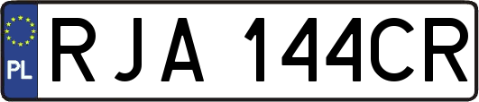 RJA144CR