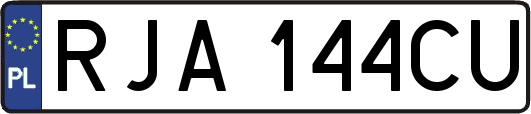 RJA144CU