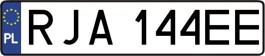 RJA144EE