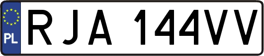 RJA144VV