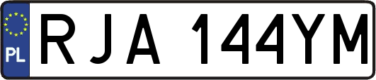 RJA144YM