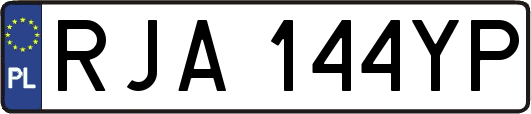 RJA144YP