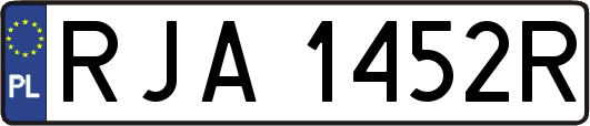 RJA1452R