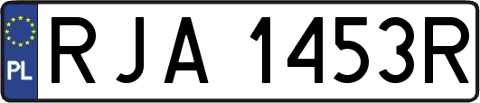RJA1453R