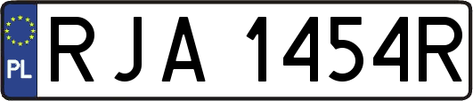 RJA1454R