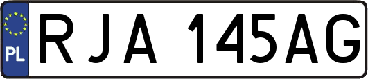 RJA145AG