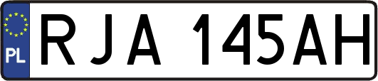 RJA145AH
