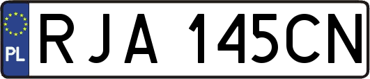 RJA145CN