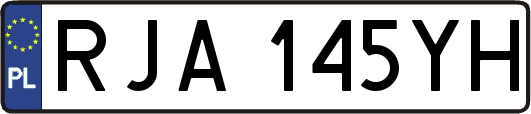 RJA145YH