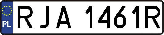 RJA1461R