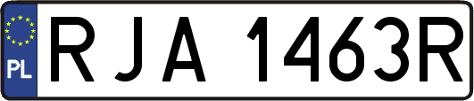 RJA1463R