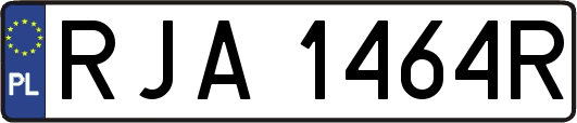 RJA1464R