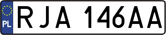 RJA146AA