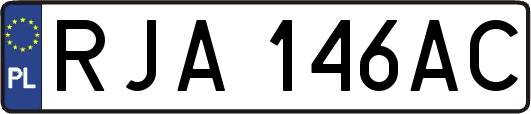 RJA146AC