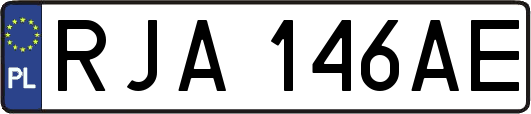 RJA146AE
