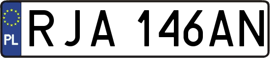 RJA146AN