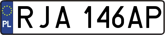 RJA146AP