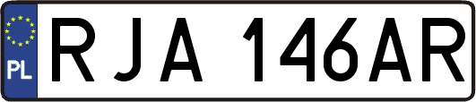 RJA146AR