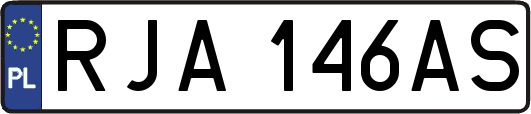 RJA146AS