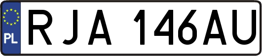 RJA146AU